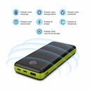 Carregador Portátil  PN- 956 10000mah / PN 959 20000mah - Batéria Power Bank