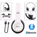 Headphone Bluetooth Estéreo P47