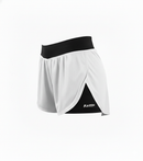 Short Feminino 2 em 1 Antiassaduras Dry Fit c/ Bolso Celular - Academia e Corrida [50% OFF + FRETE GRÁTIS]