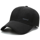 Boné Esportivo Simples