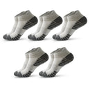 Kit 5 Meias Esportivas