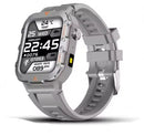 Smartwatch Esportivo Simples 2025