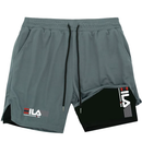 Short de Compressão Masculino ProFit 2 em 1