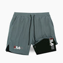 kit 2 Bermudas Academia Masculinas ProFit [COMPRE 1 LEVE 2]