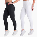 Kit 2 Leggings SUPLEX LISA zero transparência [Pague 01, leve 02]