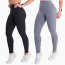 Kit 2 Leggings SUPLEX LISA zero transparência [Pague 01, leve 02]