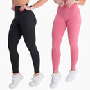 Kit 2 Leggings SUPLEX LISA zero transparência [Pague 01, leve 02]